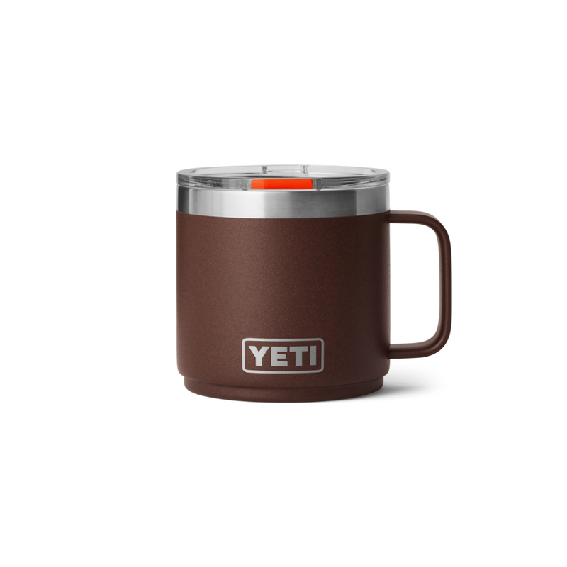 Load image into Gallery viewer, YETI Rambler 14 Oz. Mug with Magslider Lid (NEW - Stackable)
