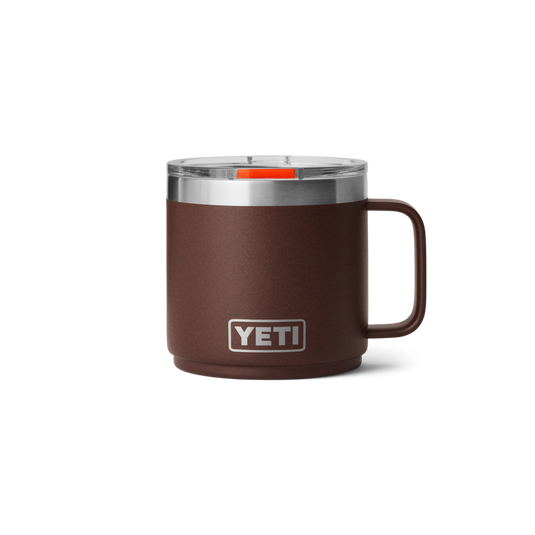 YETI Rambler 14 Oz. Mug with Magslider Lid (NEW - Stackable)