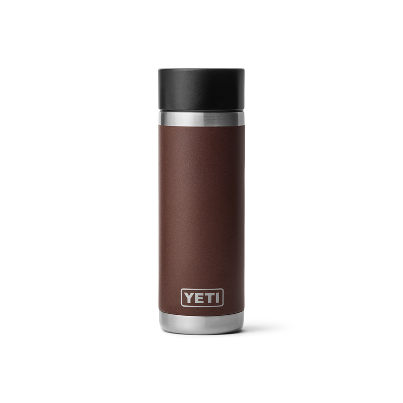 Load image into Gallery viewer, YETI Rambler 18 Oz. Bottle With Hotshot Cap
