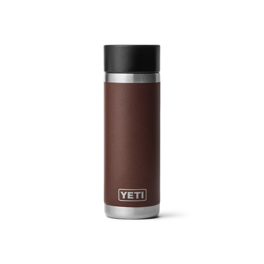 YETI Rambler 18 Oz. Bottle With Hotshot Cap