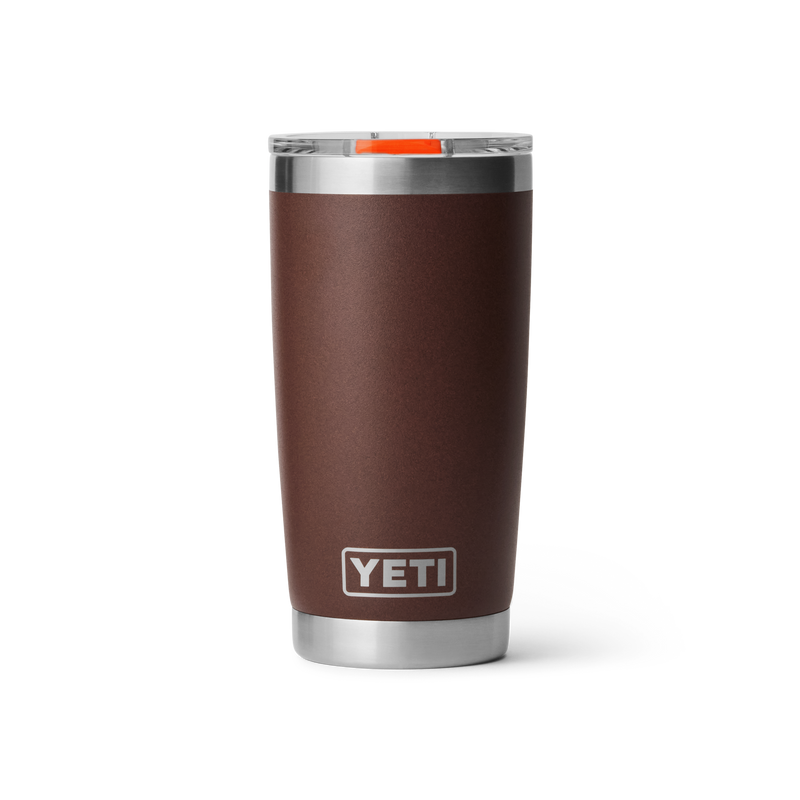 Load image into Gallery viewer, YETI Rambler 20 Oz. Tumbler with Magslider
