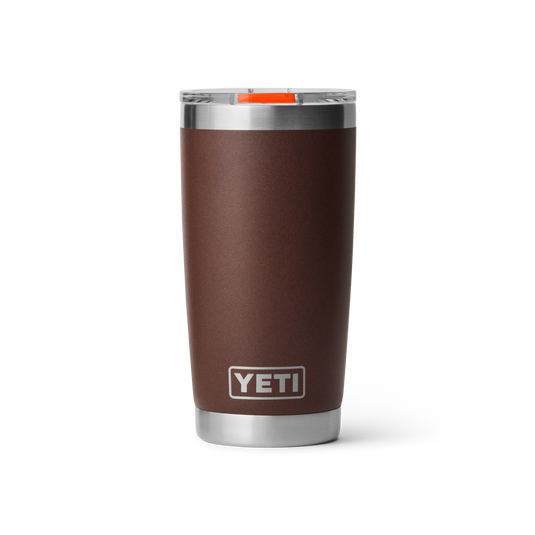 YETI Rambler 20 Oz. Tumbler with Magslider