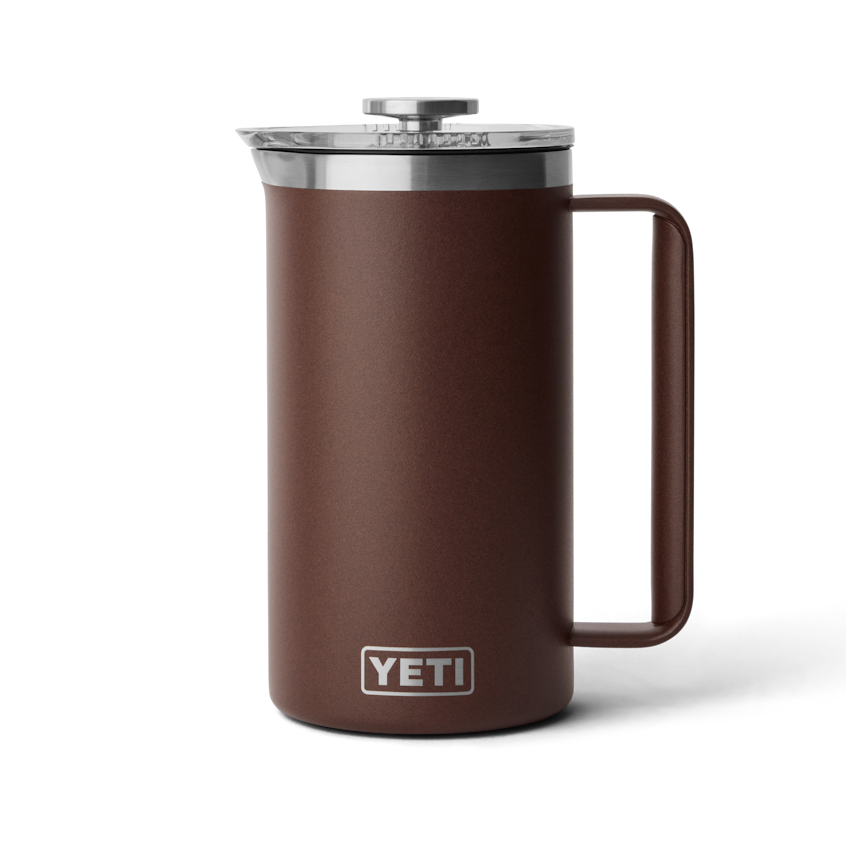 YETI Rambler 34 oz (1L) French Press