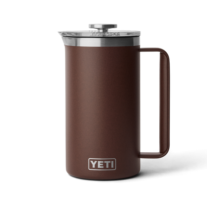 YETI Rambler 34 oz (1L) French Press