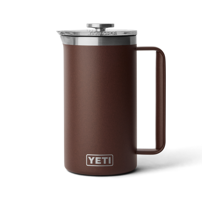 Load image into Gallery viewer, YETI Rambler 34 oz (1L) French Press

