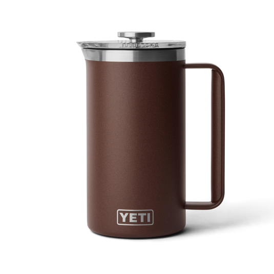 YETI Rambler 34 oz (1L) French Press