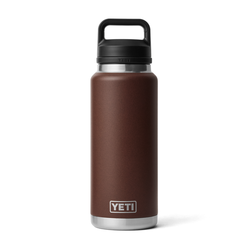 Load image into Gallery viewer, YETI Rambler 46 Oz. (1.36 L.) Bottle with Chug Cap
