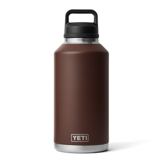 YETI Rambler 64 Oz. (1.89 L.) Bottle with Chug Cap