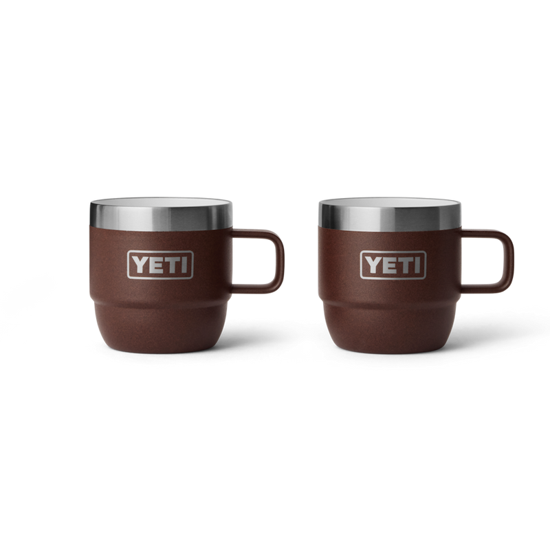 Load image into Gallery viewer, YETI Rambler 6 oz Stackable Cups
