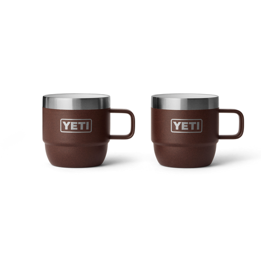YETI Rambler 6 oz Stackable Cups
