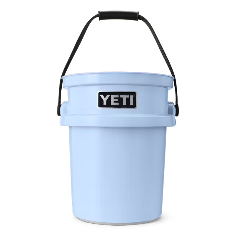 Load image into Gallery viewer, YETI LoadOut 5-Gallon Bucket  [Oversized Item; Extra Shipping Charge*]
