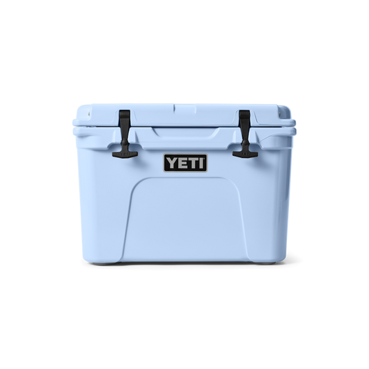 YETI Tundra 35 Hard Cooler  [Oversized Item; Extra Shipping Charge*]