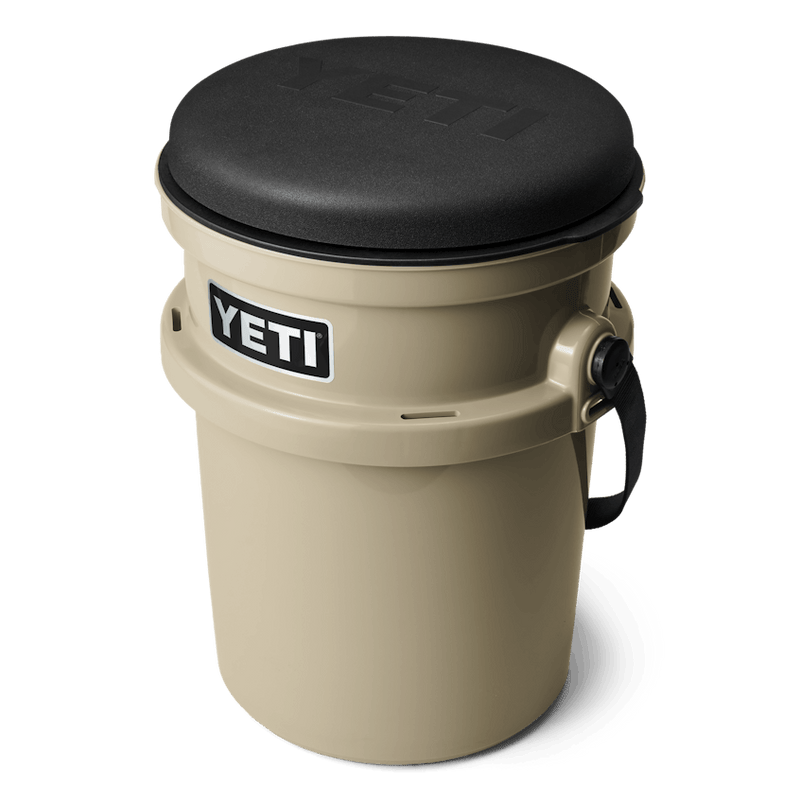 Load image into Gallery viewer, YETI Loadout Bucket Swivel Seat

