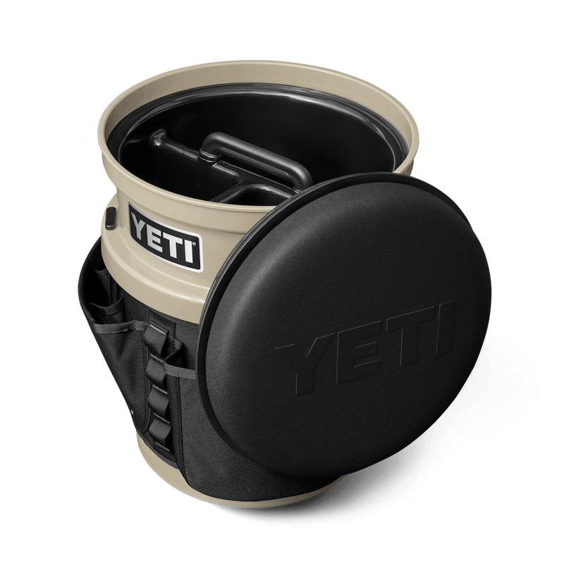 Load image into Gallery viewer, YETI Loadout Bucket Swivel Seat
