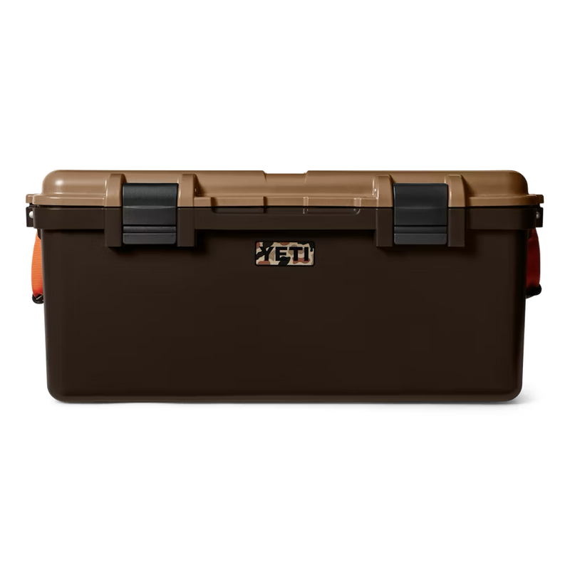 Load image into Gallery viewer, YETI LoadOut GoBox 60 Gear Case  [Oversized Item; Extra Shipping Charge*]
