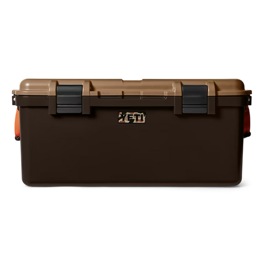 YETI LoadOut GoBox 60 Gear Case  [Oversized Item; Extra Shipping Charge*]