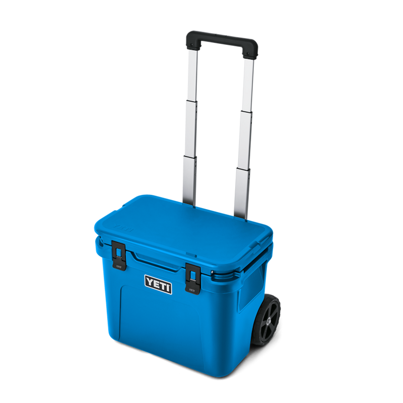 Load image into Gallery viewer, YETI Roadie 32 Wheeled Cooler [Oversized Item; Extra Shipping Charge*]
