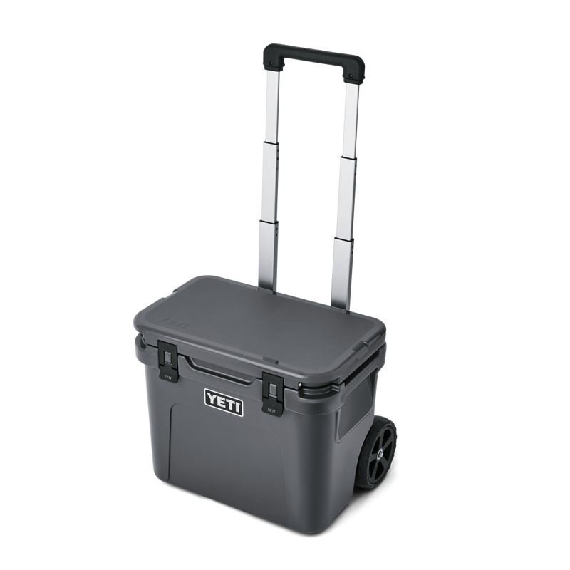 Load image into Gallery viewer, YETI Roadie 32 Wheeled Cooler [Oversized Item; Extra Shipping Charge*]

