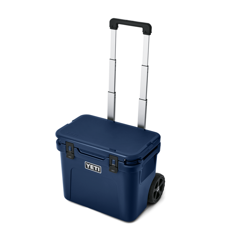 Load image into Gallery viewer, YETI Roadie 32 Wheeled Cooler [Oversized Item; Extra Shipping Charge*]
