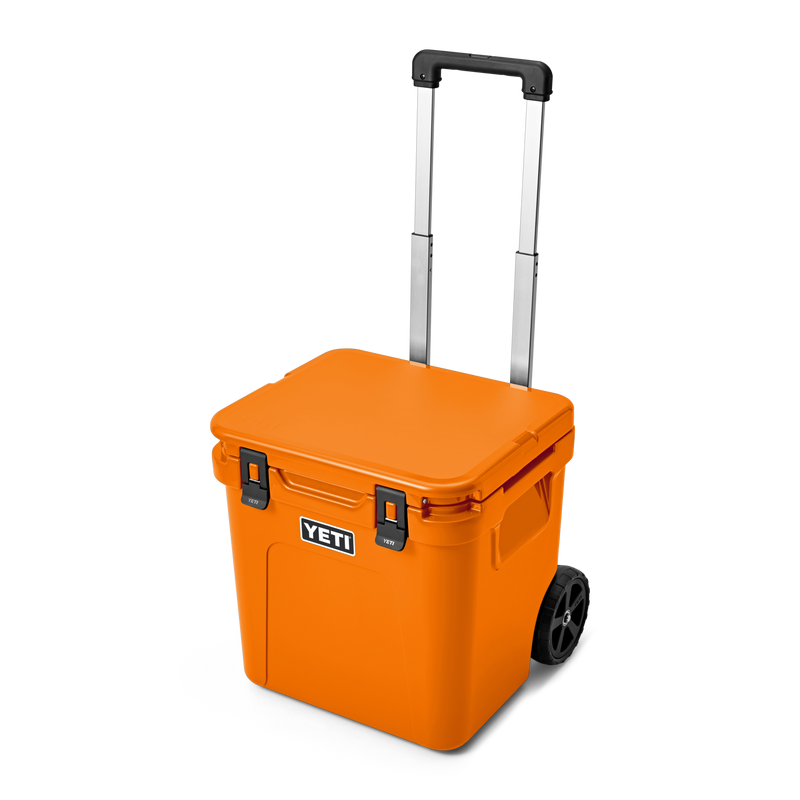 Load image into Gallery viewer, YETI Roadie 48 Wheeled Cooler [Oversized Item; Extra Shipping Charge*]
