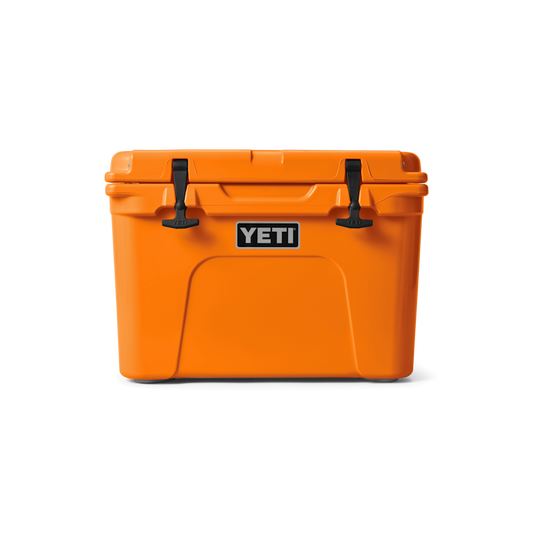 YETI Tundra 35 Hard Cooler  [Oversized Item; Extra Shipping Charge*]