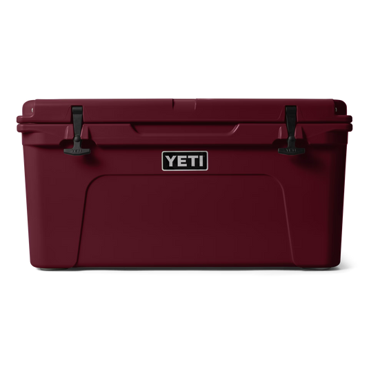 YETI Tundra 65 Hard Cooler  [Oversized Item; Extra Shipping Charge*]
