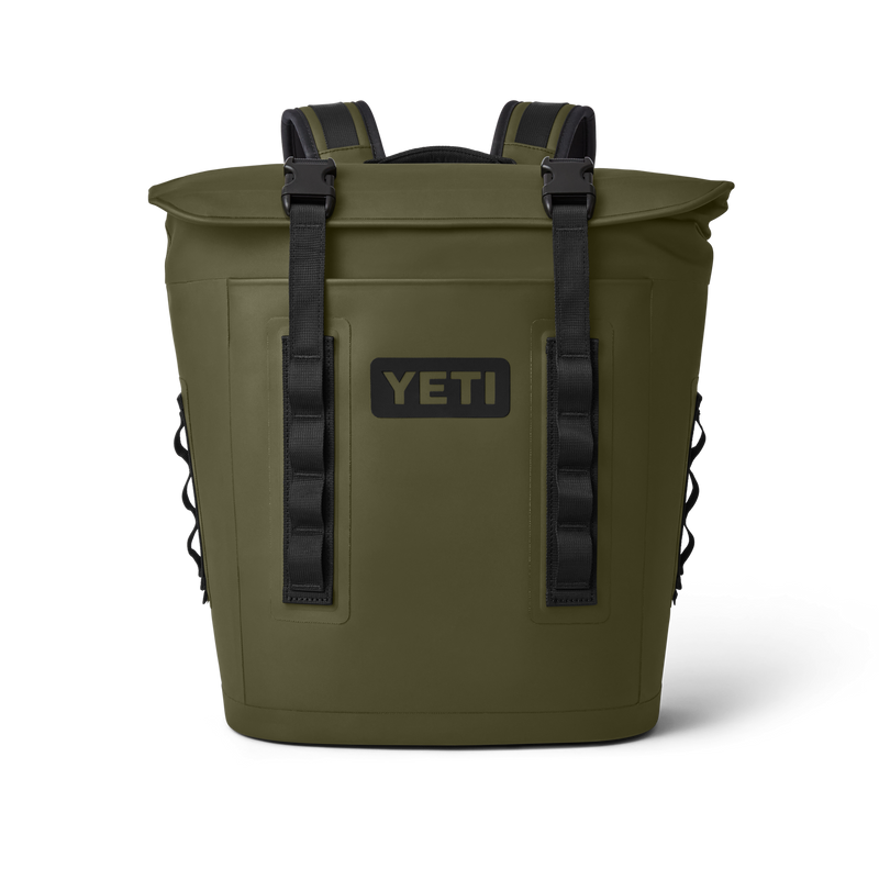 Load image into Gallery viewer, YETI Hopper M12 Backpack Soft Cooler
