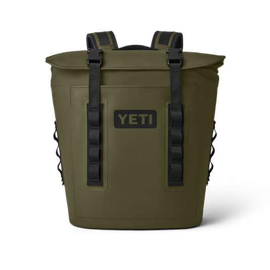 YETI Hopper M12 Backpack Soft Cooler