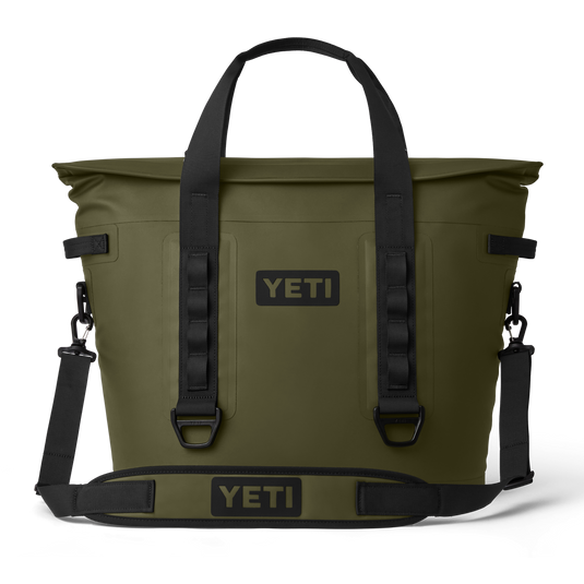 YETI Hopper M30 Soft Cooler (NEW) [Oversized Item; Extra Shipping Charge*]