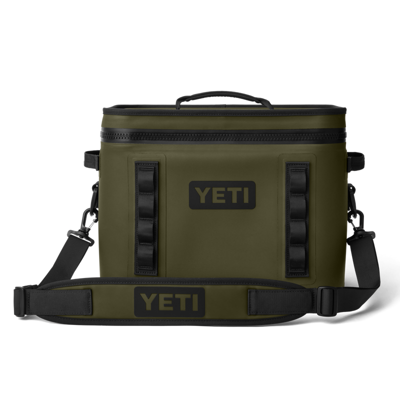 Load image into Gallery viewer, YETI Hopper Flip 18 Soft Cooler
