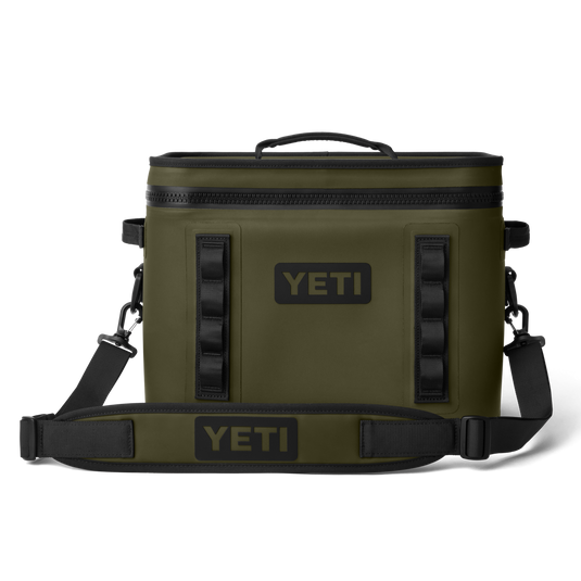 YETI Hopper Flip 18 Soft Cooler