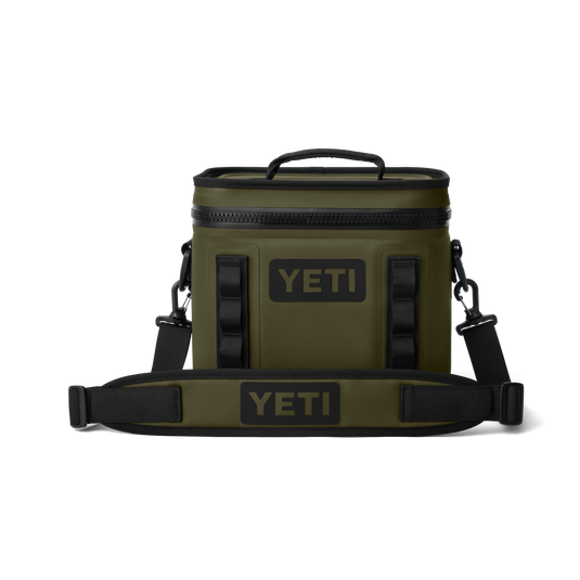 YETI Hopper Flip 8 Soft Cooler