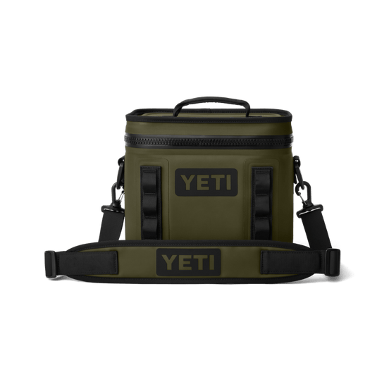 YETI Hopper Flip 8 Soft Cooler