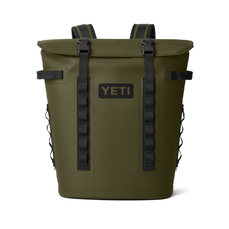 Load image into Gallery viewer, YETI Hopper M20 Backpack Soft Cooler (NEW) [Oversized Item; Extra Shipping Charge*]

