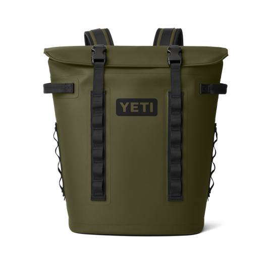 YETI Hopper M20 Backpack Soft Cooler (NEW) [Oversized Item; Extra Shipping Charge*]