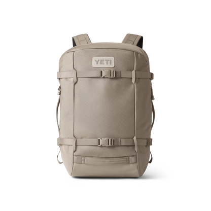 YETI Crossroads Backpack 22L