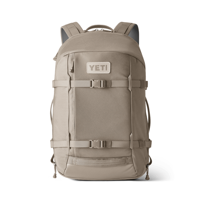 Load image into Gallery viewer, YETI Crossroads 27L Backpack
