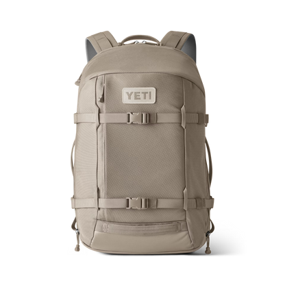 YETI Crossroads Backpack 27L
