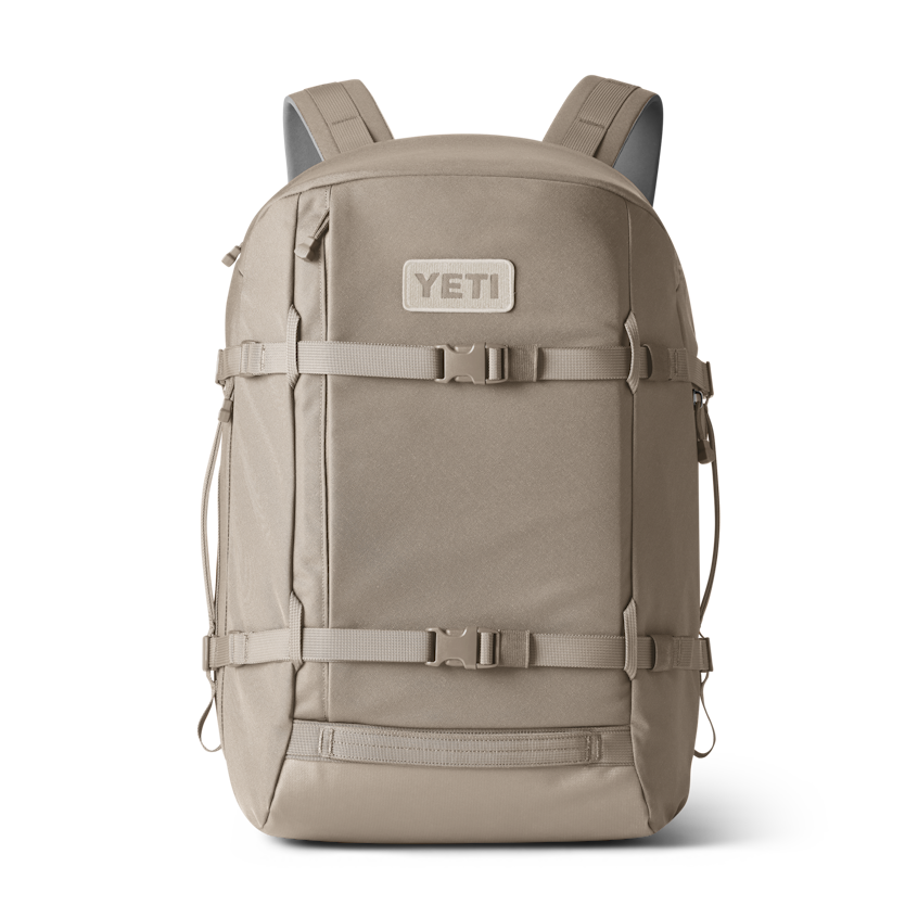 YETI Crossroads Backpack 35L
