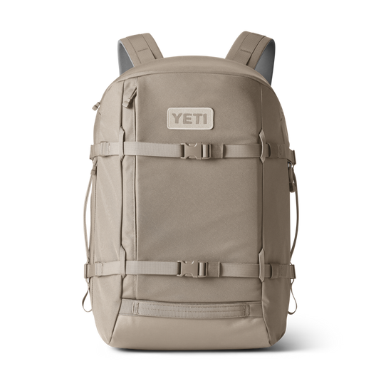 YETI Crossroads Backpack 35L