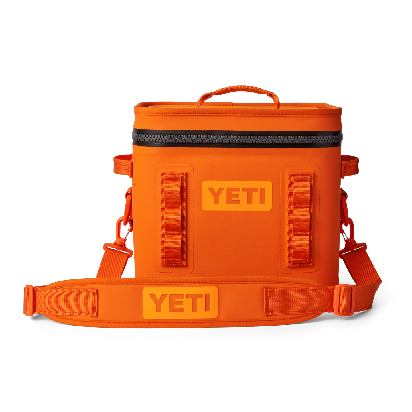 Yeti best sale cooler flip