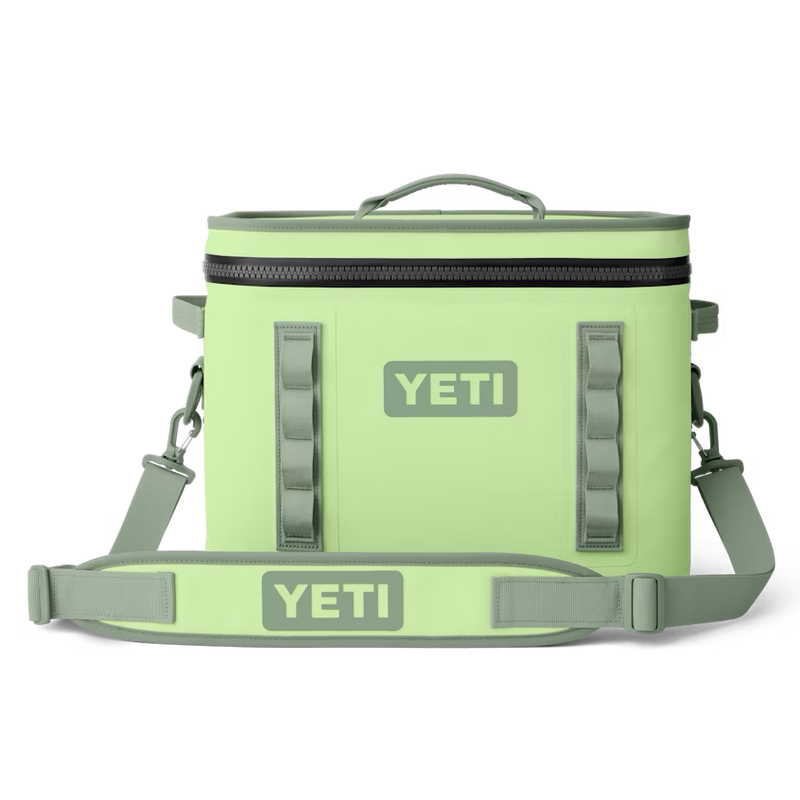 Load image into Gallery viewer, YETI Hopper Flip 18 Soft Cooler
