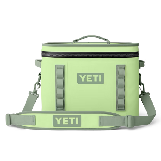 YETI Hopper Flip 18 Soft Cooler