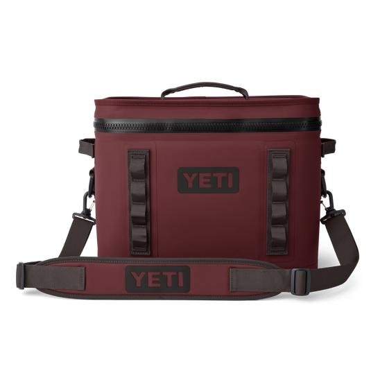 YETI Hopper Flip 18 Soft Cooler