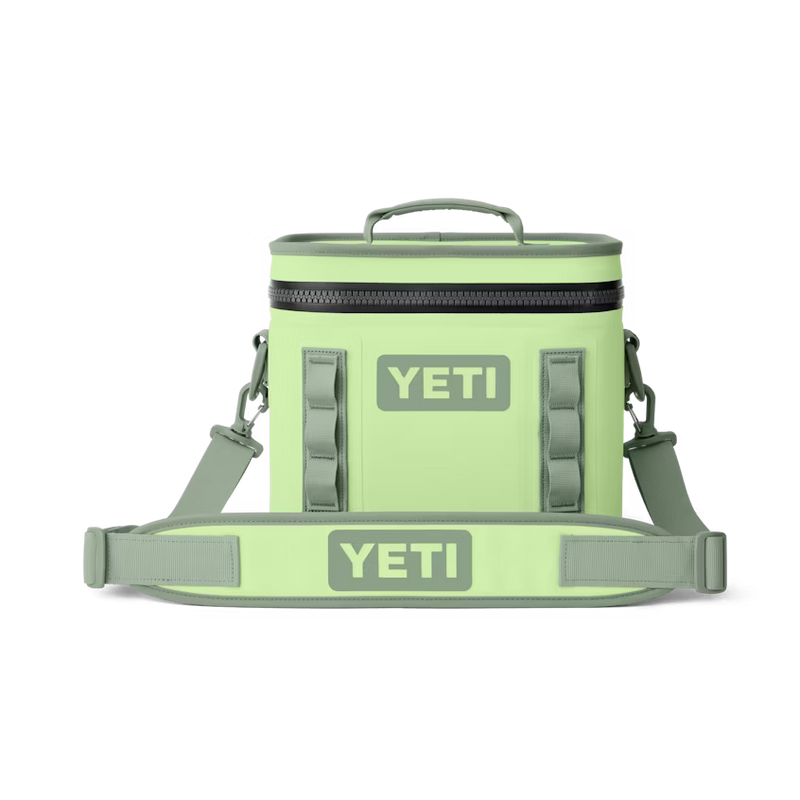 Load image into Gallery viewer, YETI Hopper Flip 8 Soft Cooler
