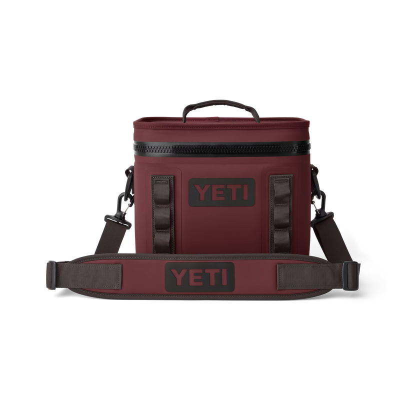 Load image into Gallery viewer, YETI Hopper Flip 8 Soft Cooler
