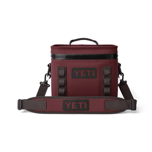 YETI Hopper Flip 8 Soft Cooler