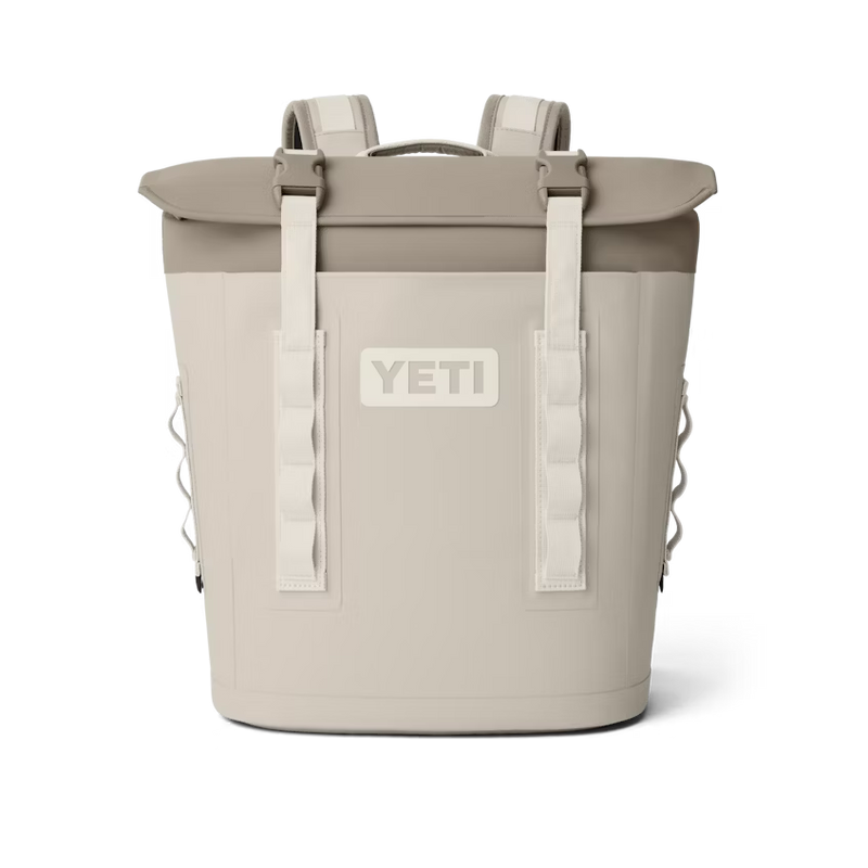 Load image into Gallery viewer, YETI Hopper M12 Backpack Soft Cooler
