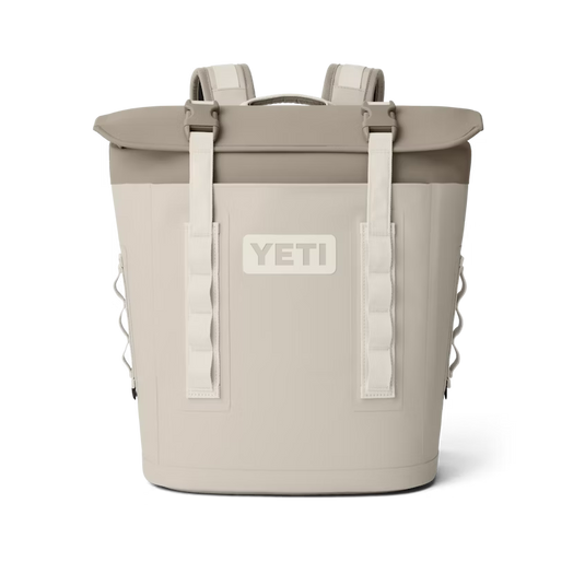 YETI Hopper M12 Backpack Soft Cooler