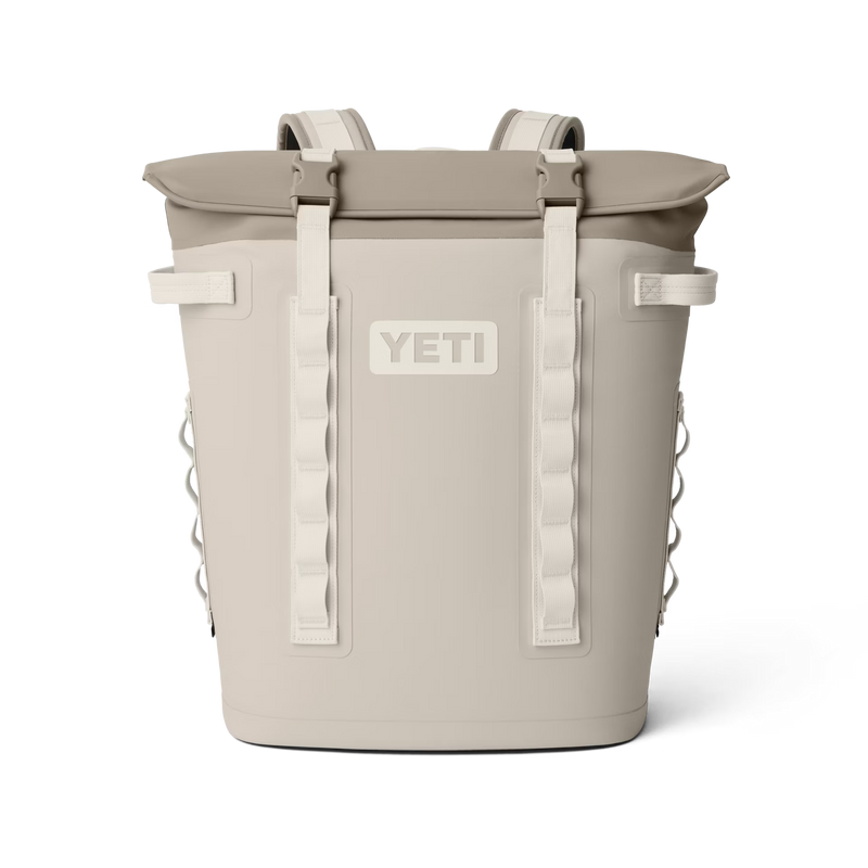 Load image into Gallery viewer, YETI Hopper M20 Backpack Soft Cooler (NEW) [Oversized Item; Extra Shipping Charge*]
